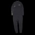 Passificool 3/2 Steamer Wetsuit - BLACK 2022