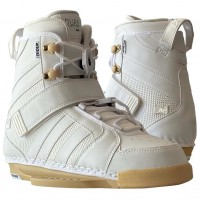 HERITAGE WHITE GUM 2024-2025