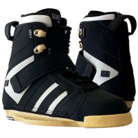 HERITAGE BLACK GUM 2024-2025