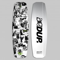 WHITE XX Pro 2024