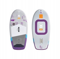 FALCON AIR X FOIL 5´4