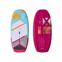 FALCON CARBON X FOIL 5´10