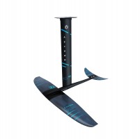 ROCKET 1450H COMBO FOIL 70mm Mast