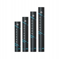 ROCKET MAST FOIL 90mm