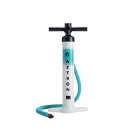DOUBLE ACTION PUMP